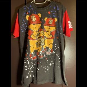 Limited Edition Poo Style Winning Kings Tee by Switch Remarkable
